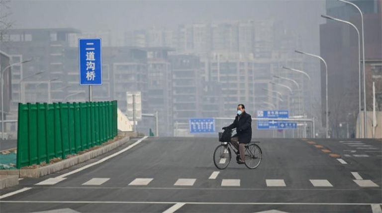 الأمين العام للأمم المتحدة أنطونيو جوتيريس