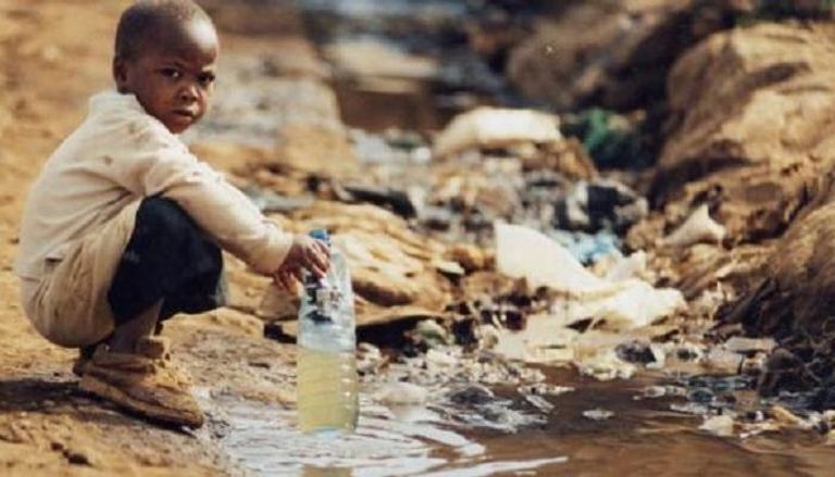 الأمين العام للأمم المتحدة أنطونيو جوتيريس