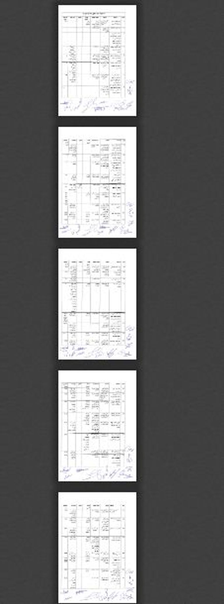 توقيع الاتفاق النهائي للسلام بالسودان 2 أكتوبر المقبل