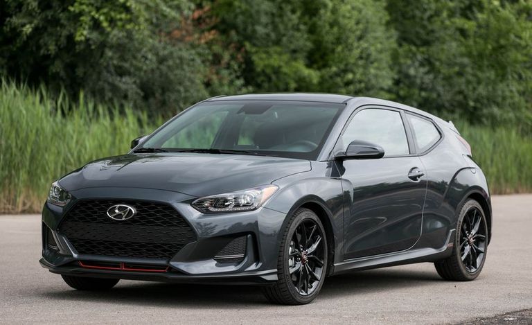 طراز هيونداي "فيلوستر"  طراز هيونداي فيلوستر