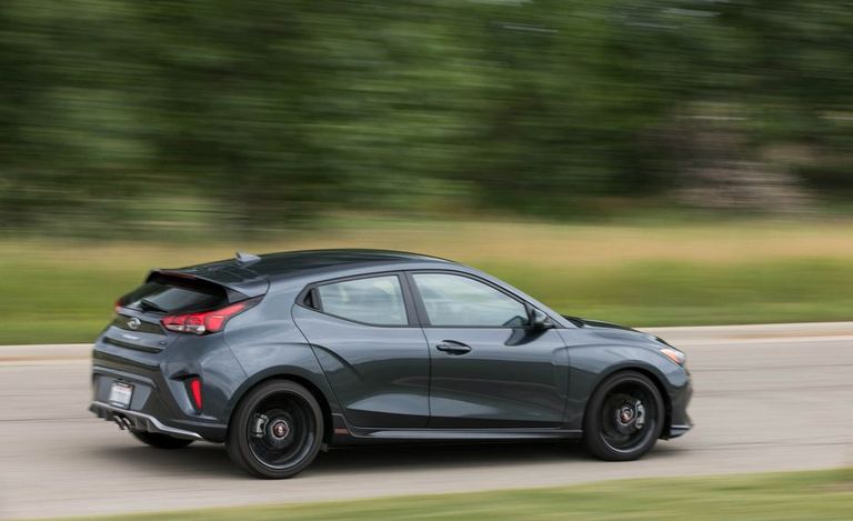 طراز هيونداي "فيلوستر"  طراز هيونداي فيلوستر