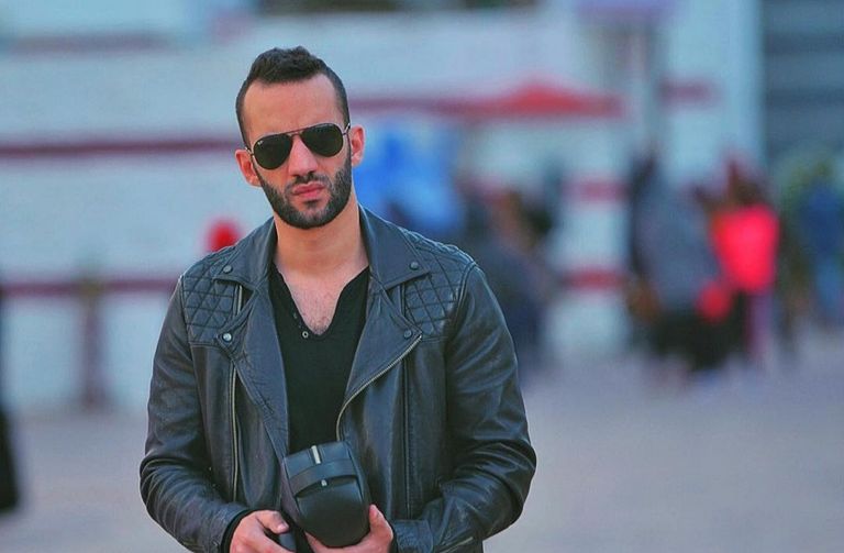 أمير مرتضى منصور فرجاني ساسي لاعب وسط الزمالك المصري