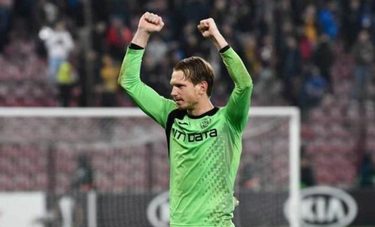 جايدرايوس أرلايوسكايس مباراة سابقة بين الهلال والنصر