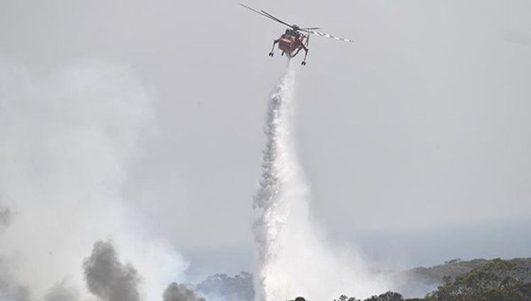 المساعدات الإماراتية إلى السودان