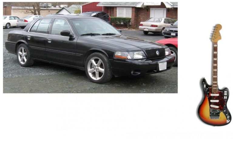 طراز Pontiac Firebird