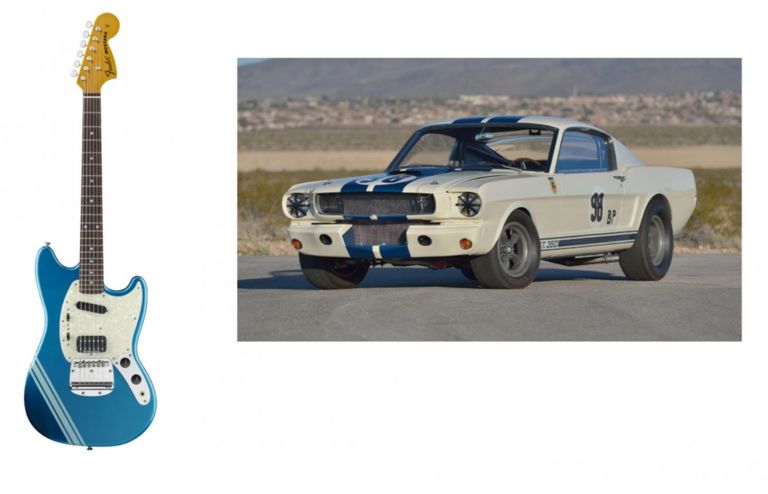 طراز Pontiac Firebird