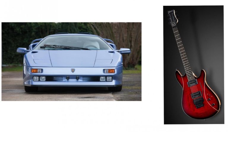 طراز Pontiac Firebird