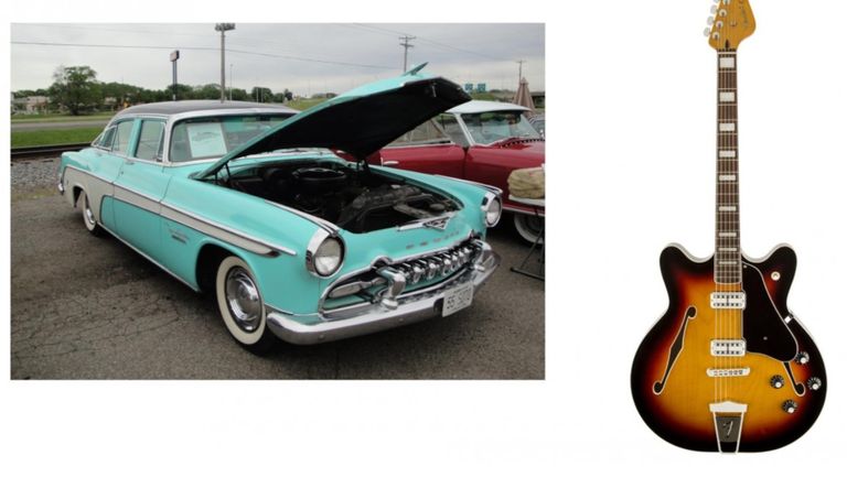 طراز Pontiac Firebird