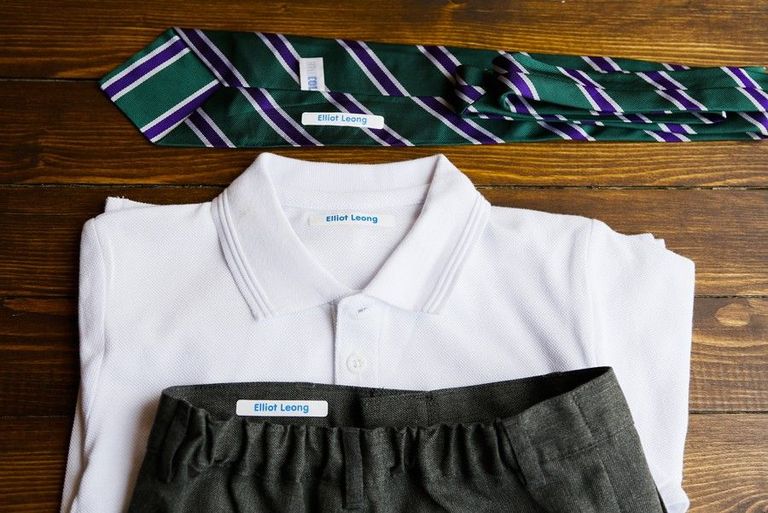 نصائح هامة للحفاظ على نظافة الزي الرسمي لطلبة المدارس