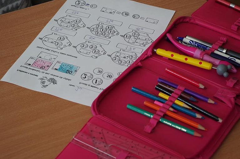 نصائح هامة للحفاظ على نظافة الزي الرسمي لطلبة المدارس