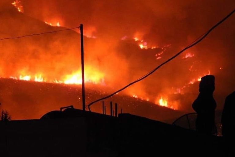 قاني بَكو النائب عن حزب الشعب الجمهوري التركي