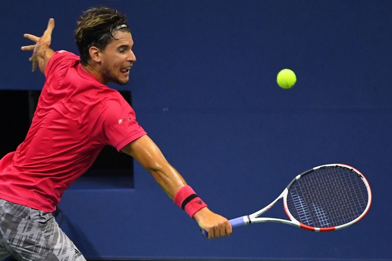 دومينيك تيم 