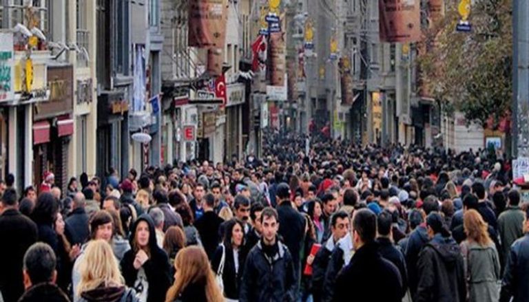 تركيا تفيض بطالة.. 4.1 مليون عاطل عن العمل 