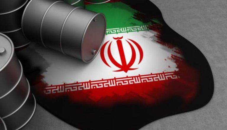 كيف سيؤثر بايدن على صادرات إيران النفطية حال انتخابه رئيسا - أرشيفية