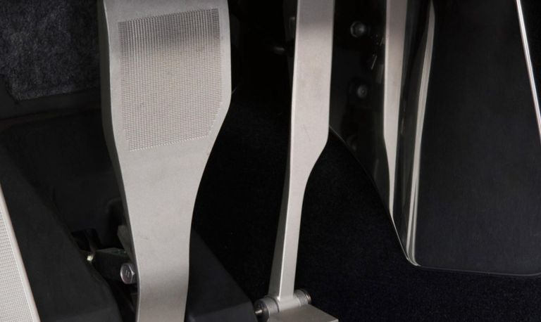 موديل LF-A طراز Twingo RS 133