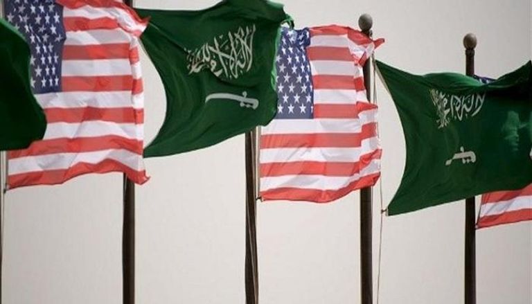 دعم أمريكي للسعودية في  وجه الاعتداءات الحوثية الإيرانية