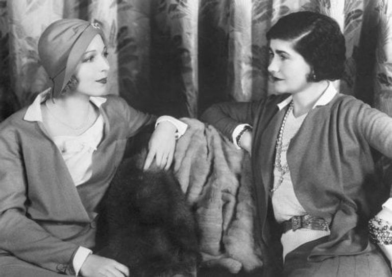 الكارديجان تربع على عرش أحدث صيحات الموضة في الأعوام الأخيرة