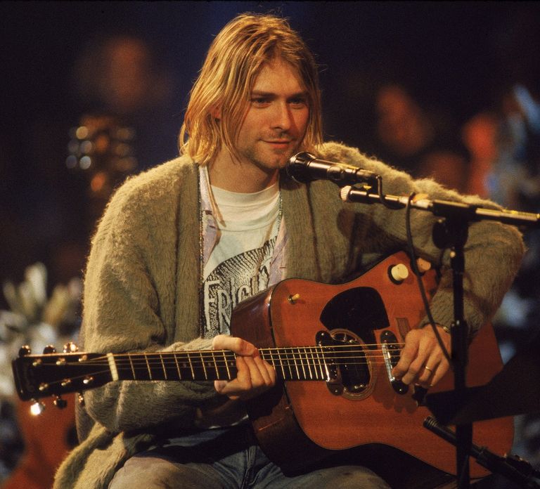 الكارديجان تربع على عرش أحدث صيحات الموضة في الأعوام الأخيرة