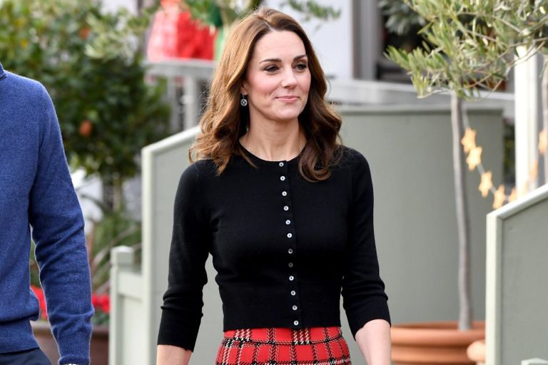 الكارديجان تربع على عرش أحدث صيحات الموضة في الأعوام الأخيرة