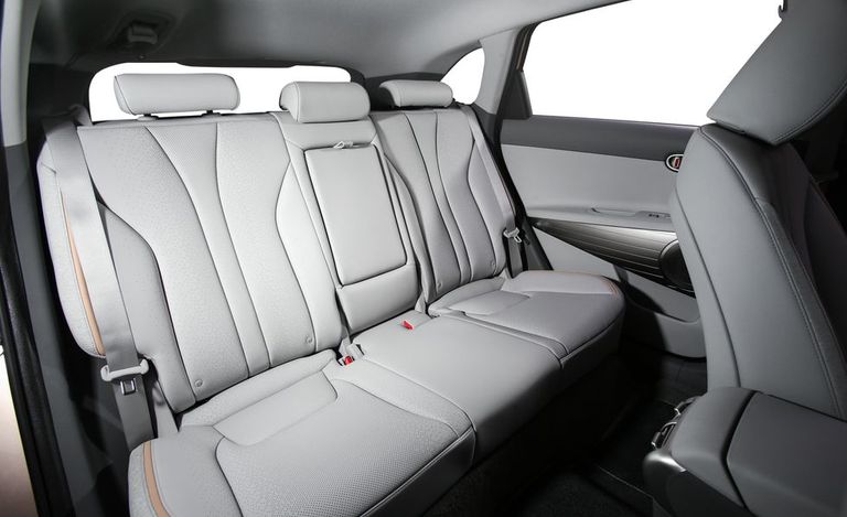 طراز هيونداي "نيكسو"   طراز هيونداي