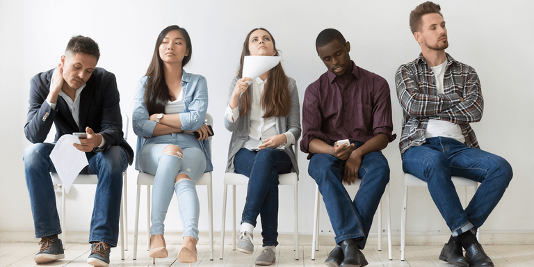 لغة الجسد تشي بالكثير من الأسرار