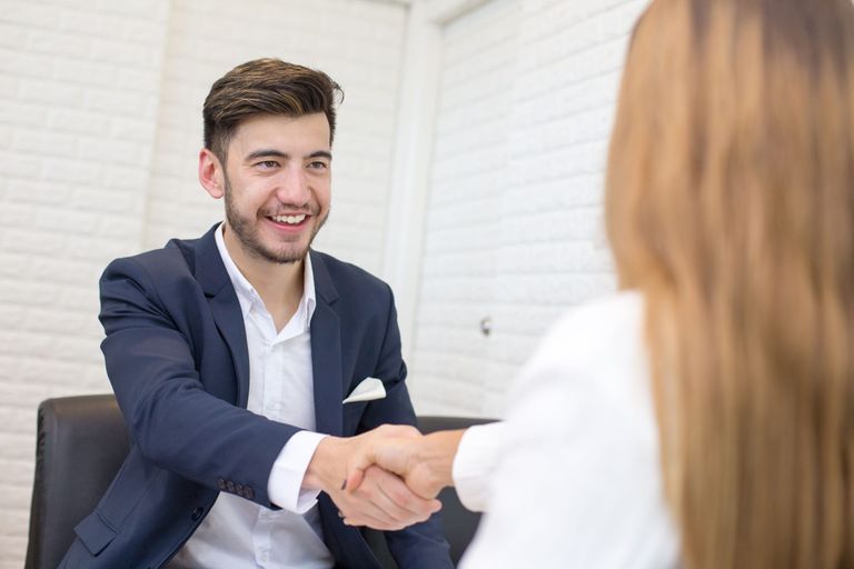 لغة الجسد تشي بالكثير من الأسرار