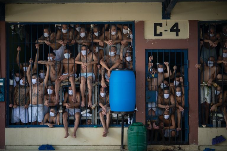 رسم الوشم في كوريا الجنوبية