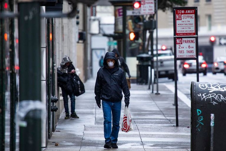 لقاح فيروس كورونا المستجد (أرشيفية)
