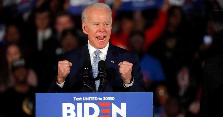 ترامب أم بايدن من سيفوز في انتخابات 2020؟