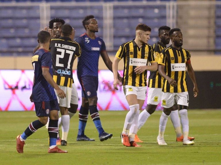 الاتحاد والعدالة