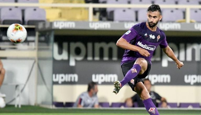 رشيد غزال 