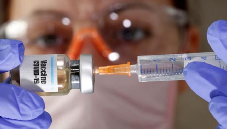 روسيا تعلن الآثار الجانبية للقاحها الثاني ضد كورونا
