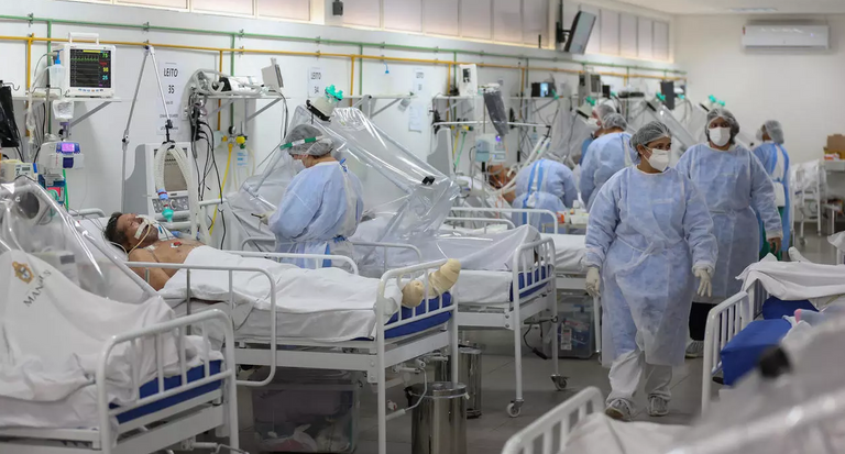 ارتفاع وفيات كورونا في أمريكا إلى 190262