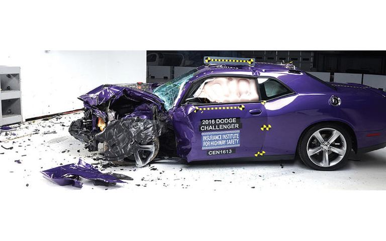 اختبارات الحوادث