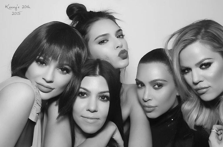 عائلة كارداشيان