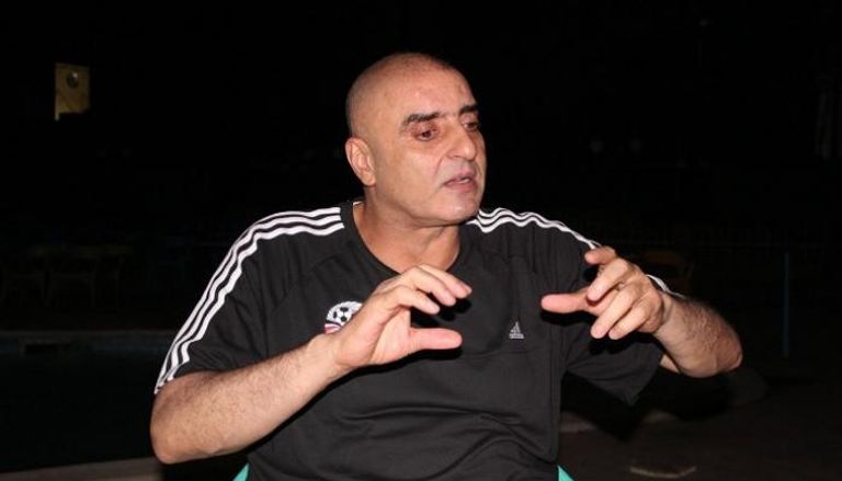 عزمي مجاهد