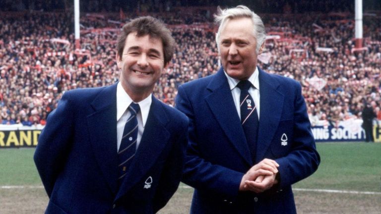 كلوف رفقة ليدز يونايتد