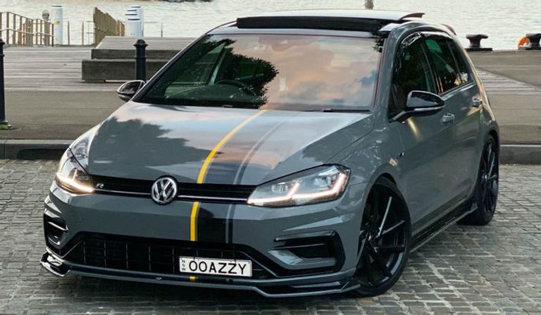 محرك طراز  بي إم دبليو BMW 740e XDrive IPerformance