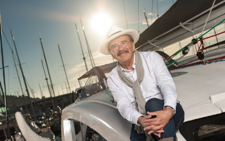 Patrick Le Quément   Harley J Earl