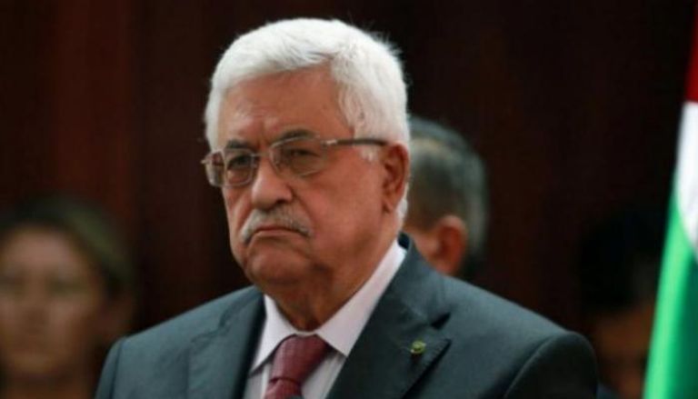 الرئيس الفلسطيني المنتهية ولايته محمود عباس- أرشيفية