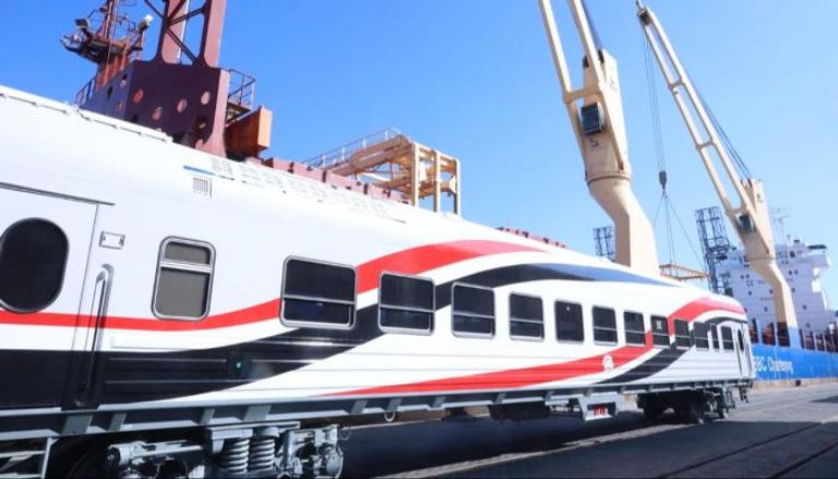 قرارات جديدة لهيئة السكك الحديدية المصرية