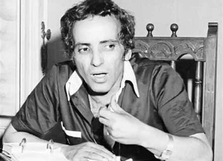 الموسيقار المصري بليغ حمدي الموسيقار بليغ حمدي