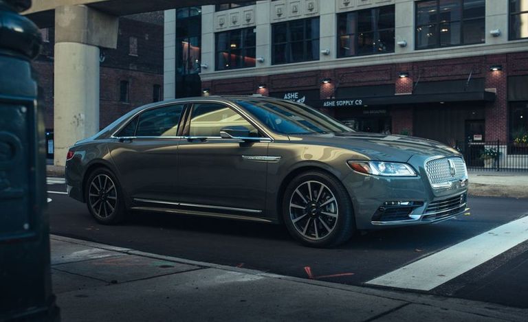 طراز Continental  تويوتا ياريس