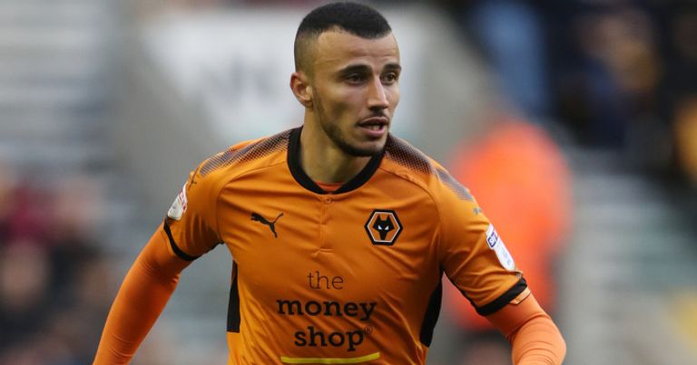 رومان سايس حكيم زياش ورياض محرز