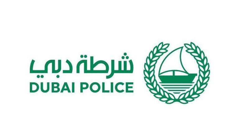 شعار شرطة دبي