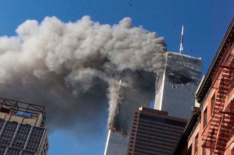 حقائق تكشف للمرة الأولى حول هجمات 11 سبتمبر