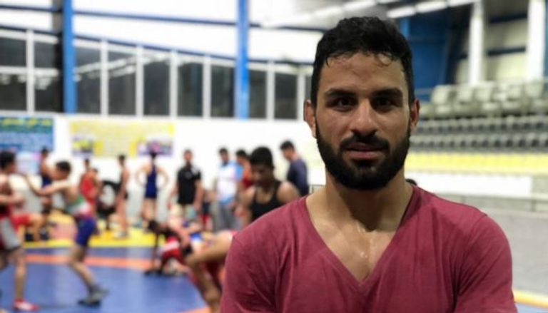 نويد أفكاري - أرشيفية