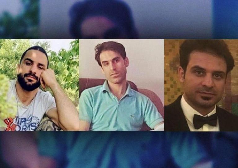 نويد أفكاري - أرشيفية