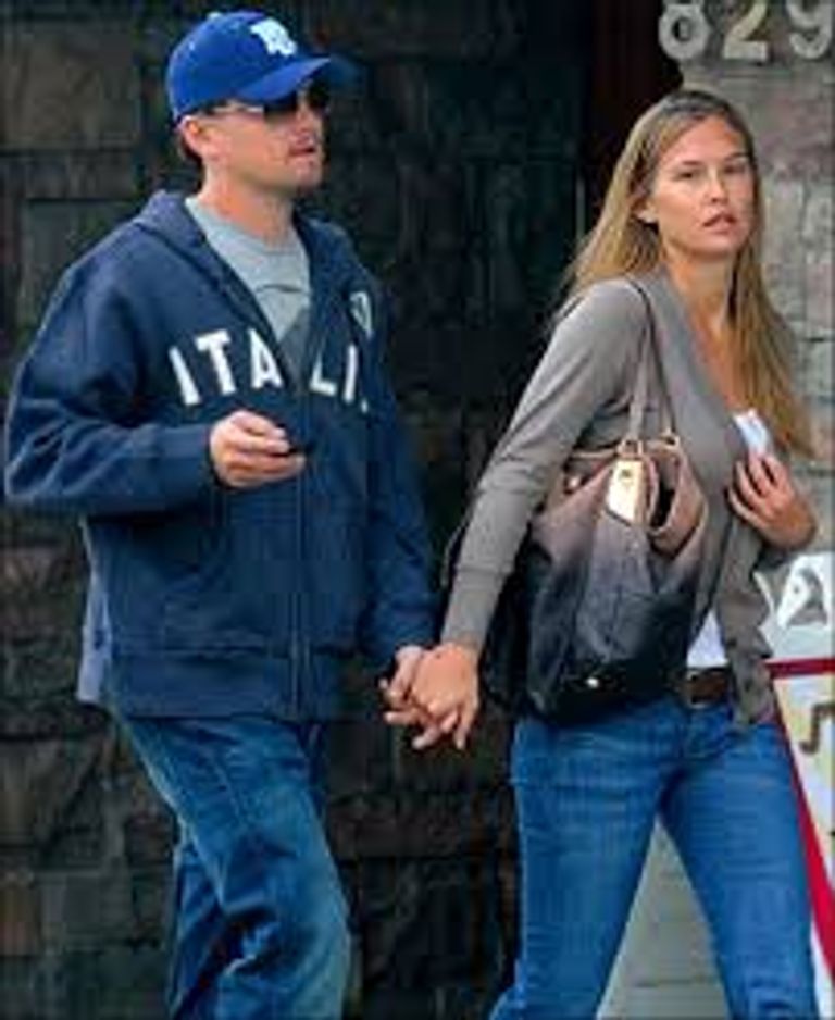 عارضة الأزياء الإسرائيلية، بار رفائيلي