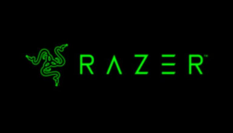 شعار شركة ريزر